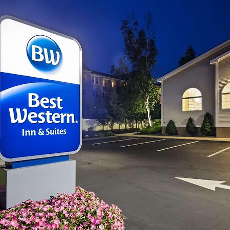 Best Western Concord Inn And Suites Εξωτερικό φωτογραφία