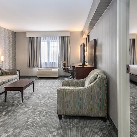 Best Western Concord Inn And Suites Εξωτερικό φωτογραφία