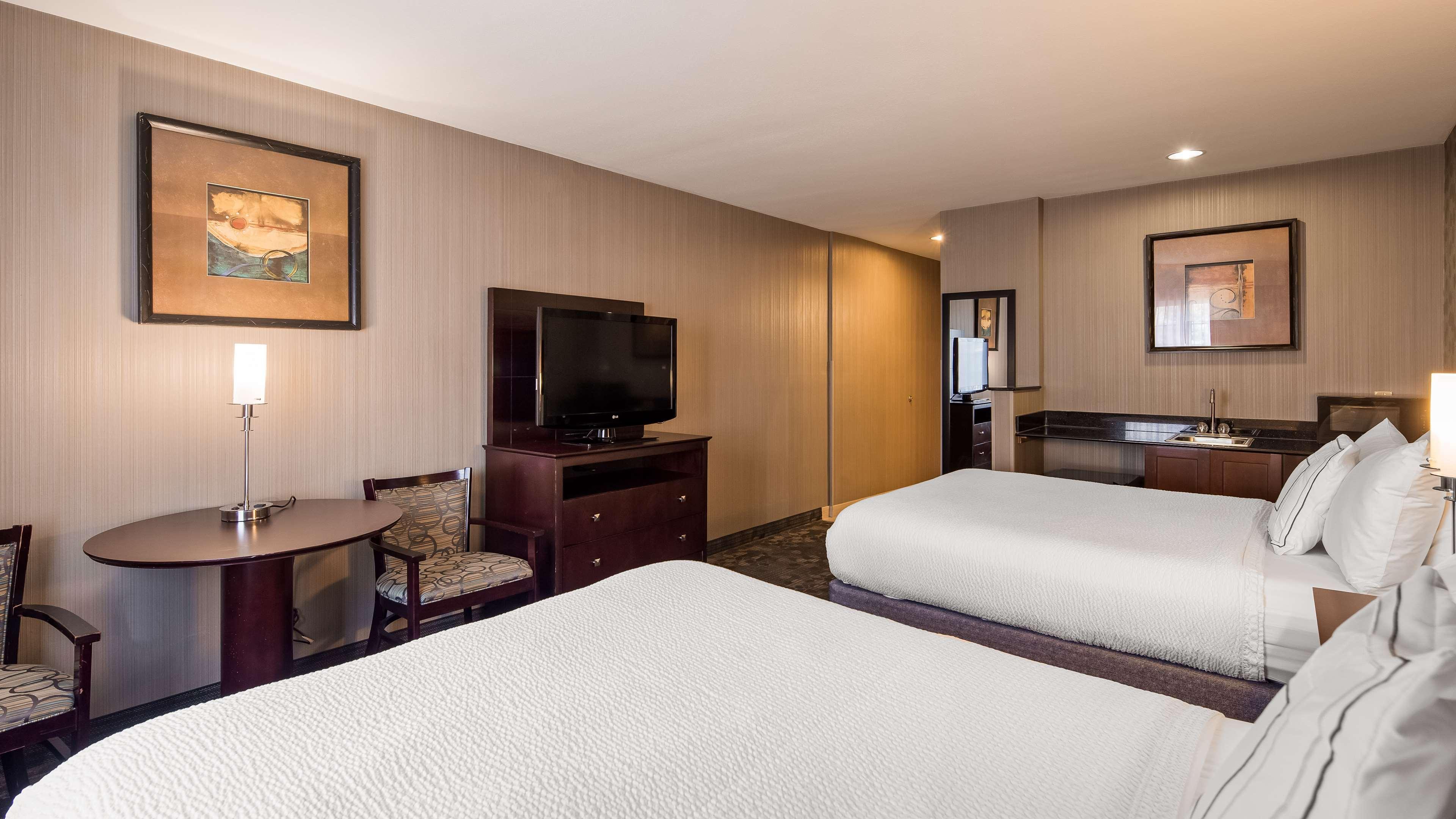 Best Western Concord Inn And Suites Εξωτερικό φωτογραφία