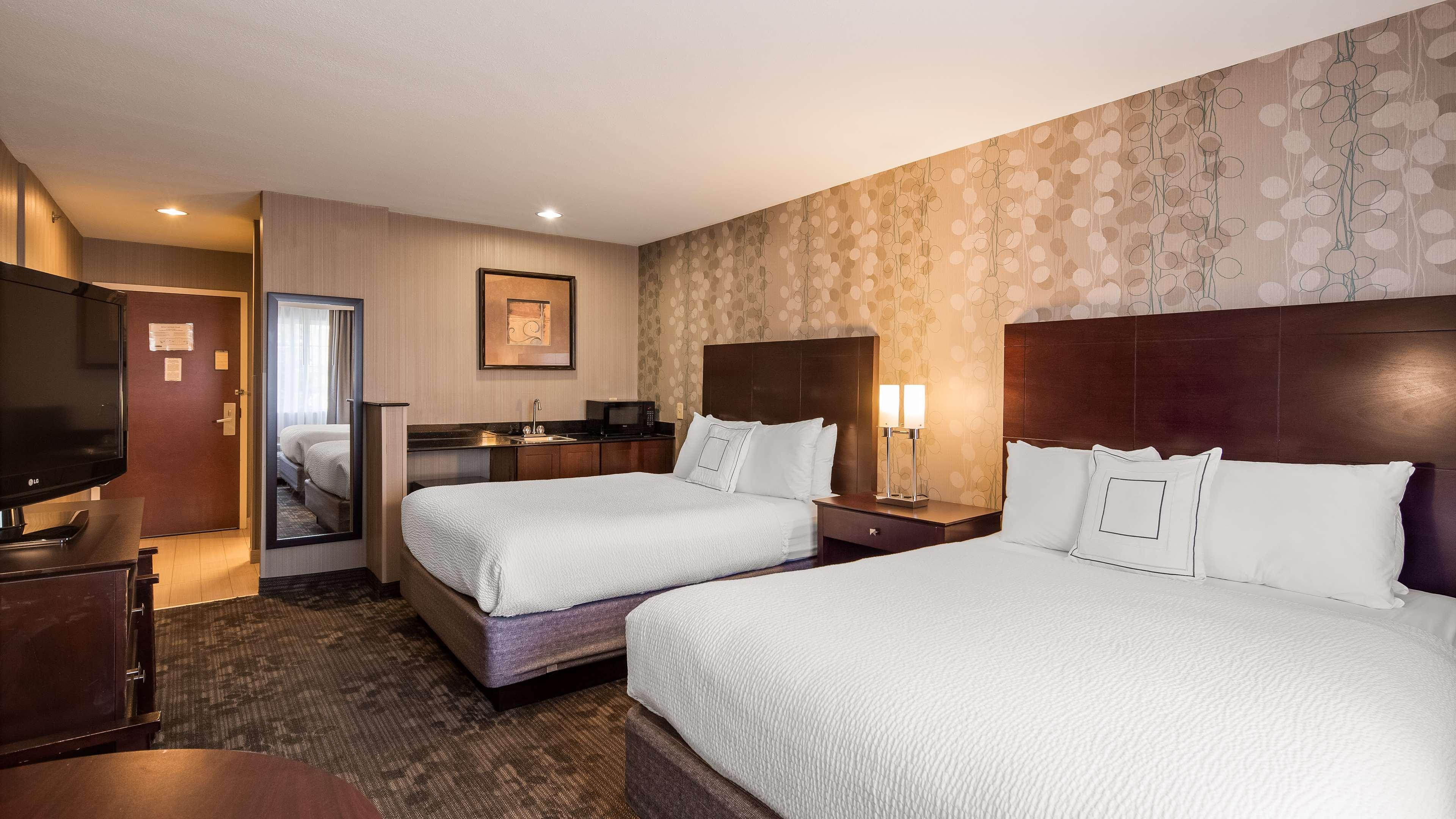 Best Western Concord Inn And Suites Εξωτερικό φωτογραφία