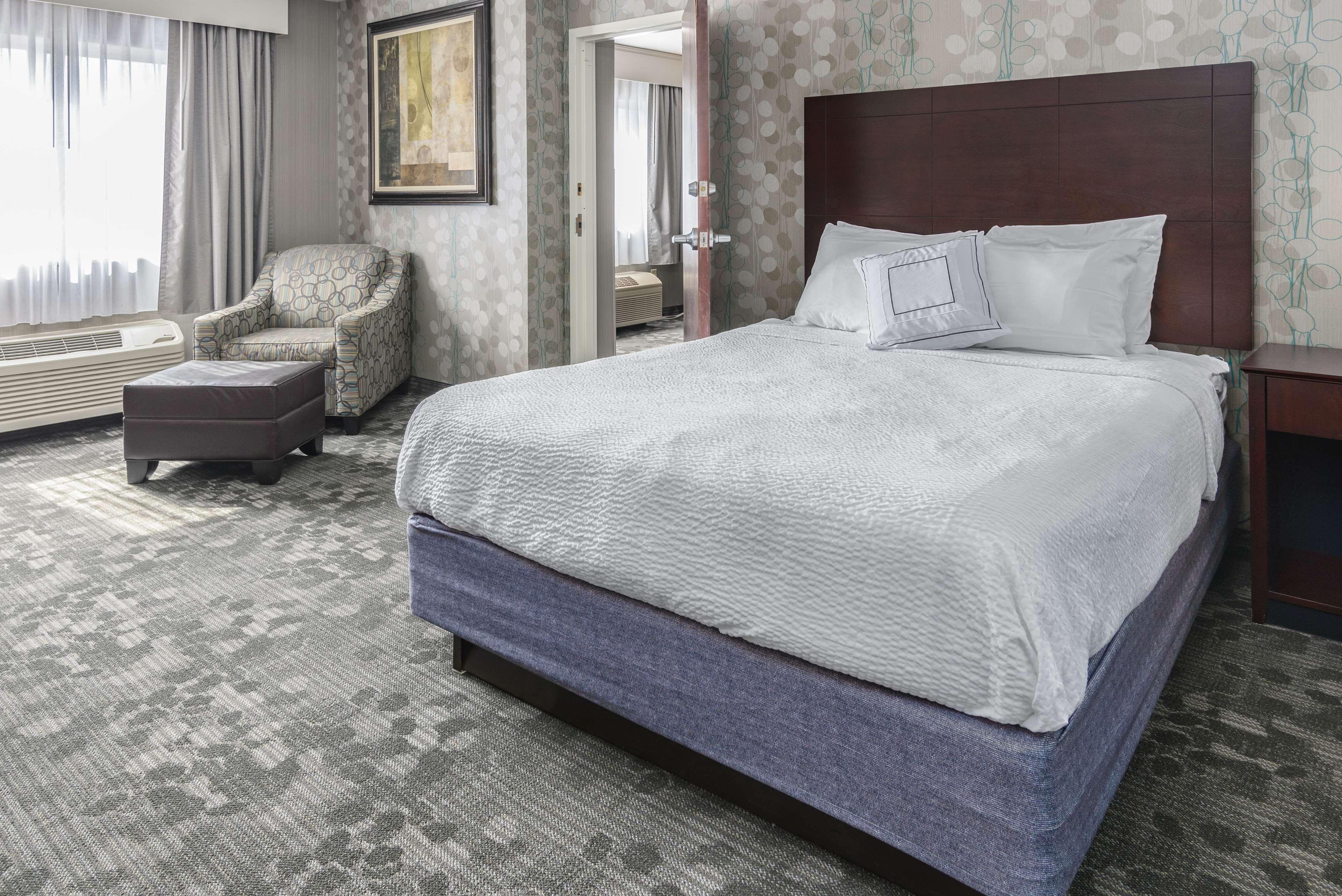 Best Western Concord Inn And Suites Εξωτερικό φωτογραφία