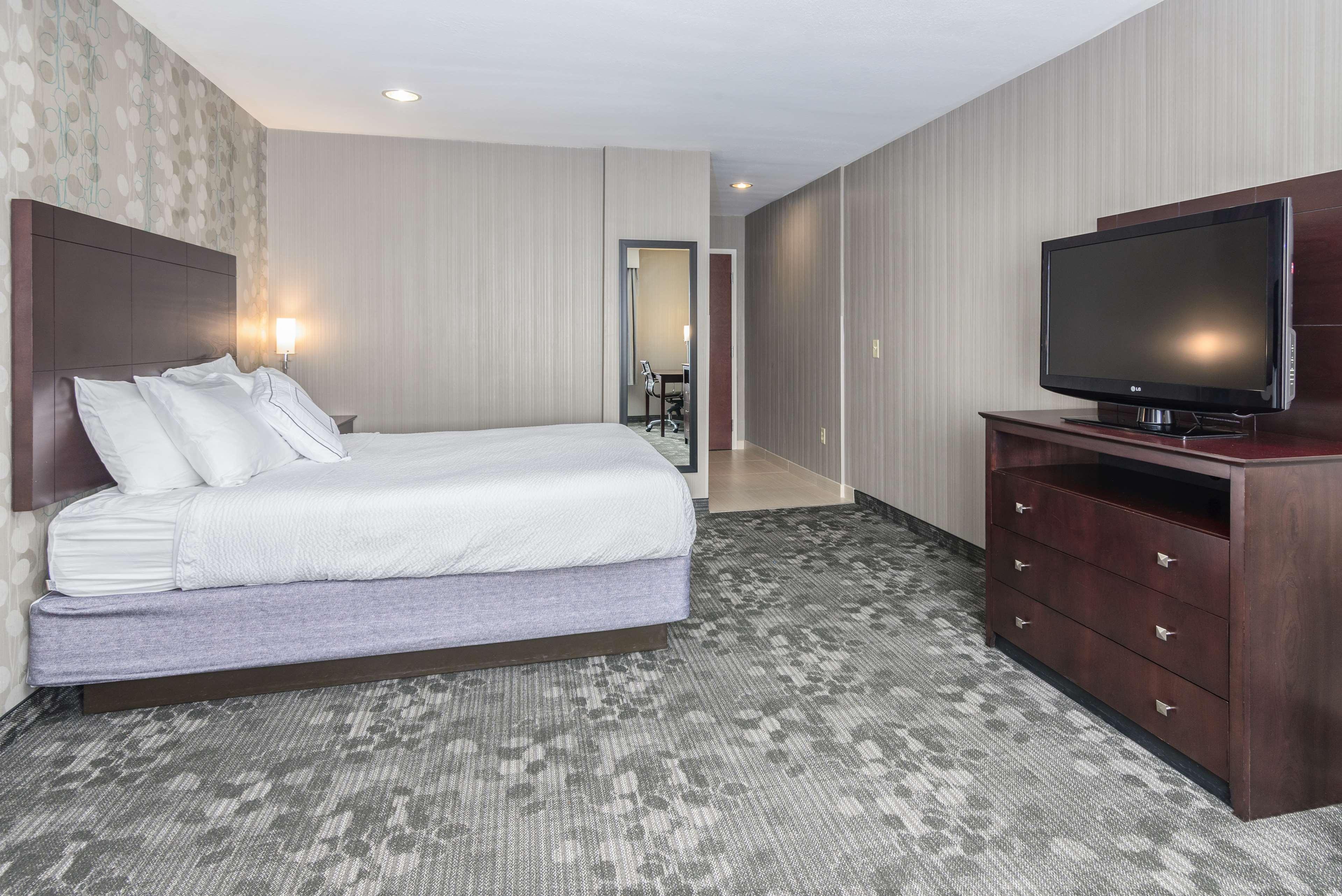 Best Western Concord Inn And Suites Εξωτερικό φωτογραφία