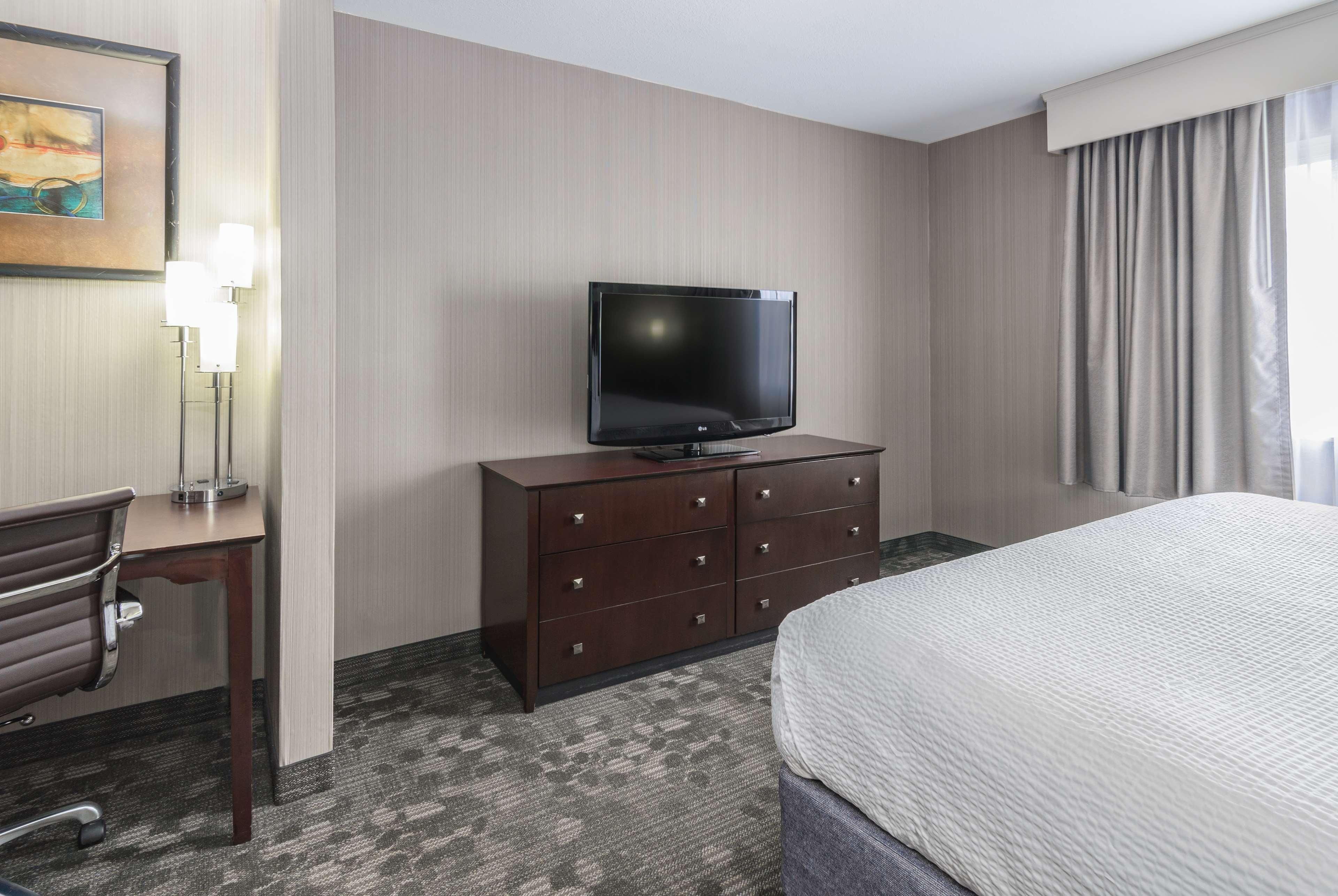 Best Western Concord Inn And Suites Εξωτερικό φωτογραφία