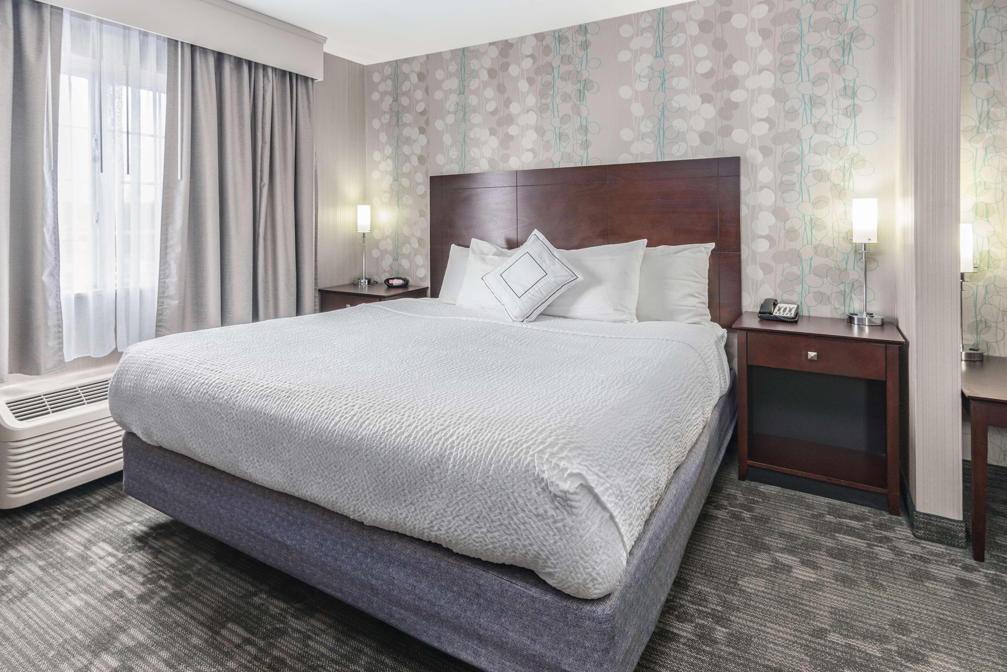 Best Western Concord Inn And Suites Εξωτερικό φωτογραφία