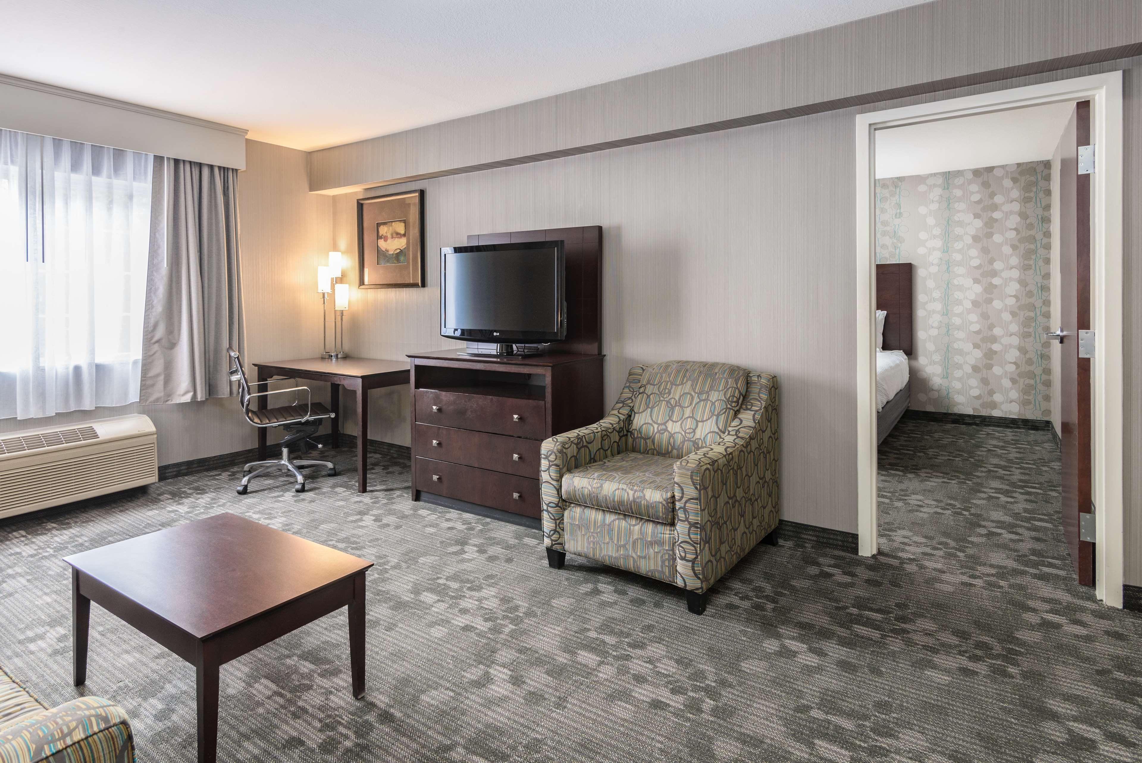 Best Western Concord Inn And Suites Εξωτερικό φωτογραφία
