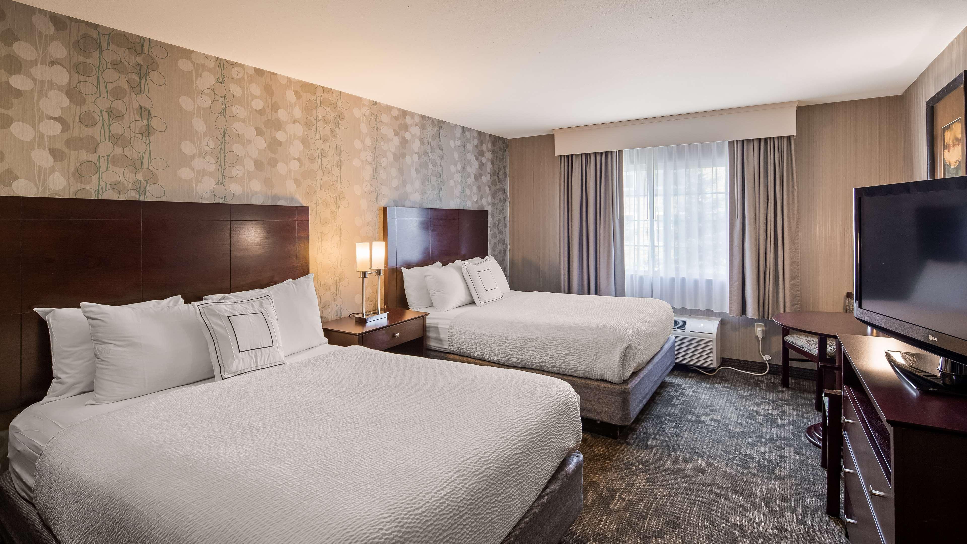 Best Western Concord Inn And Suites Εξωτερικό φωτογραφία