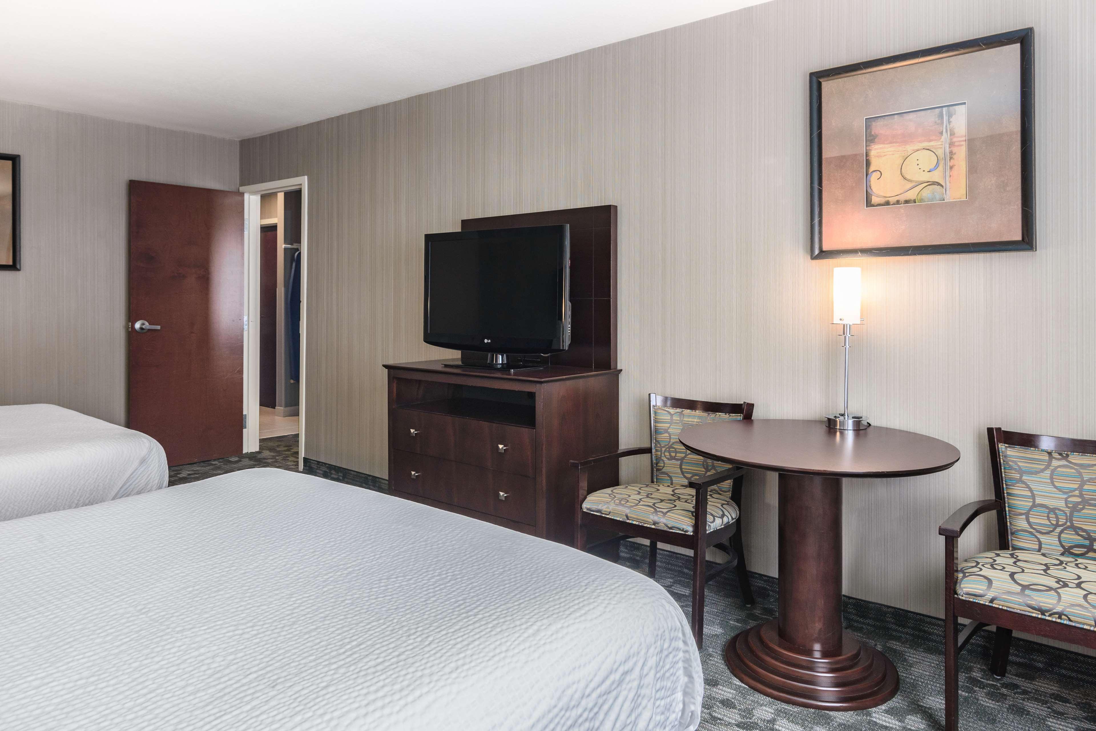 Best Western Concord Inn And Suites Εξωτερικό φωτογραφία