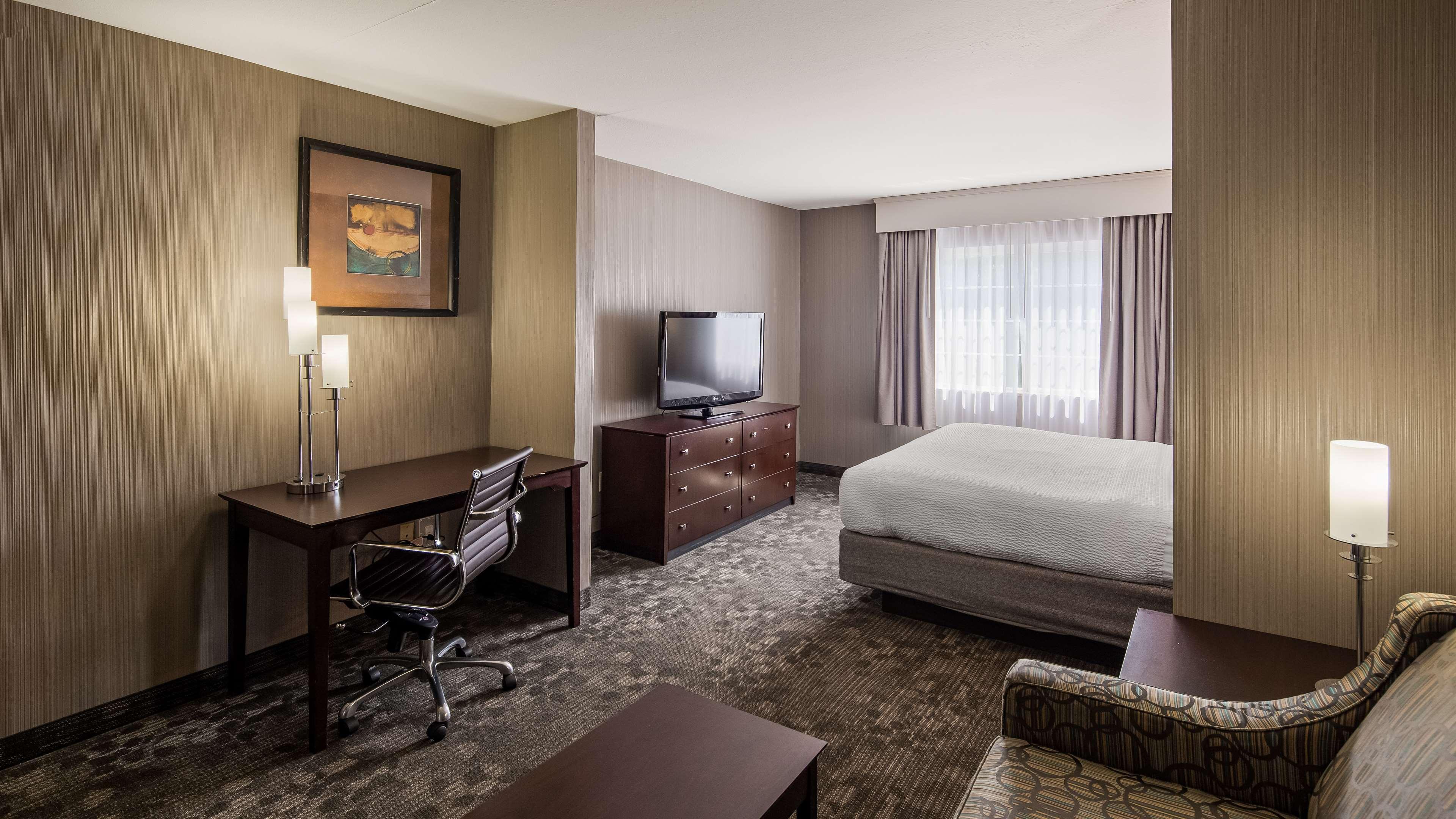 Best Western Concord Inn And Suites Εξωτερικό φωτογραφία