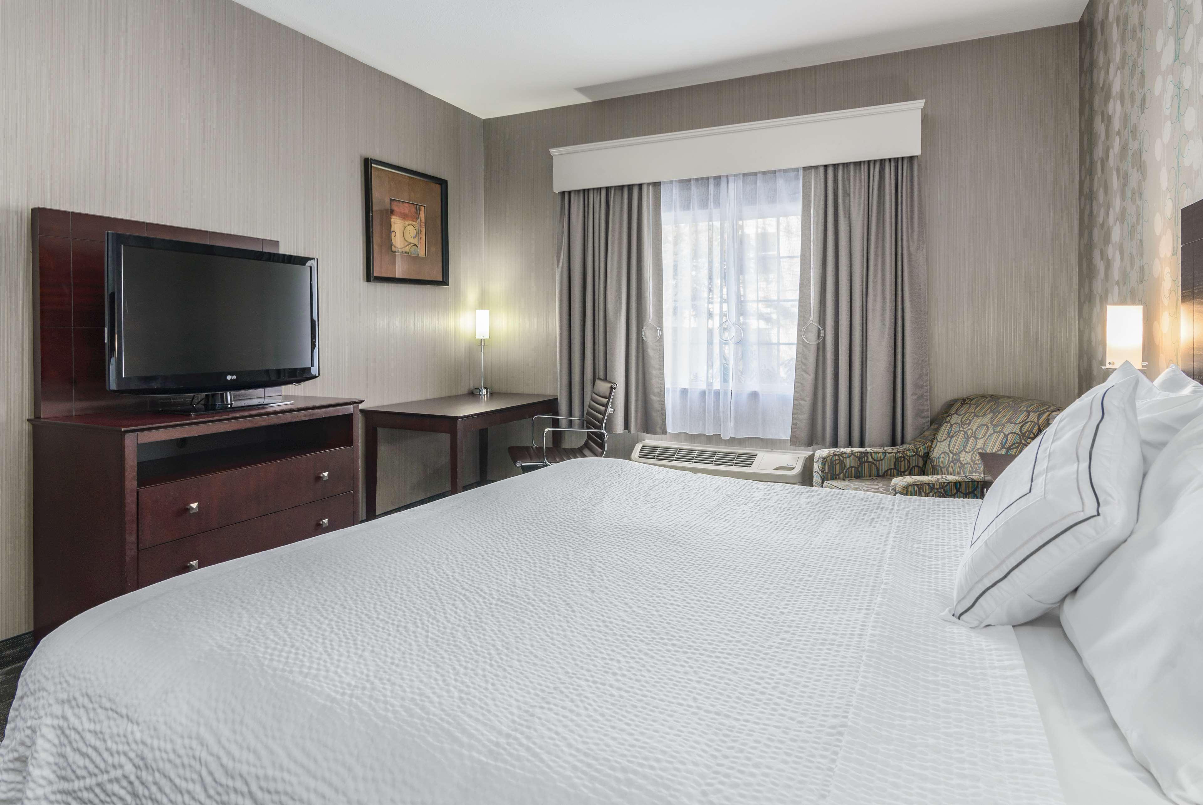 Best Western Concord Inn And Suites Εξωτερικό φωτογραφία