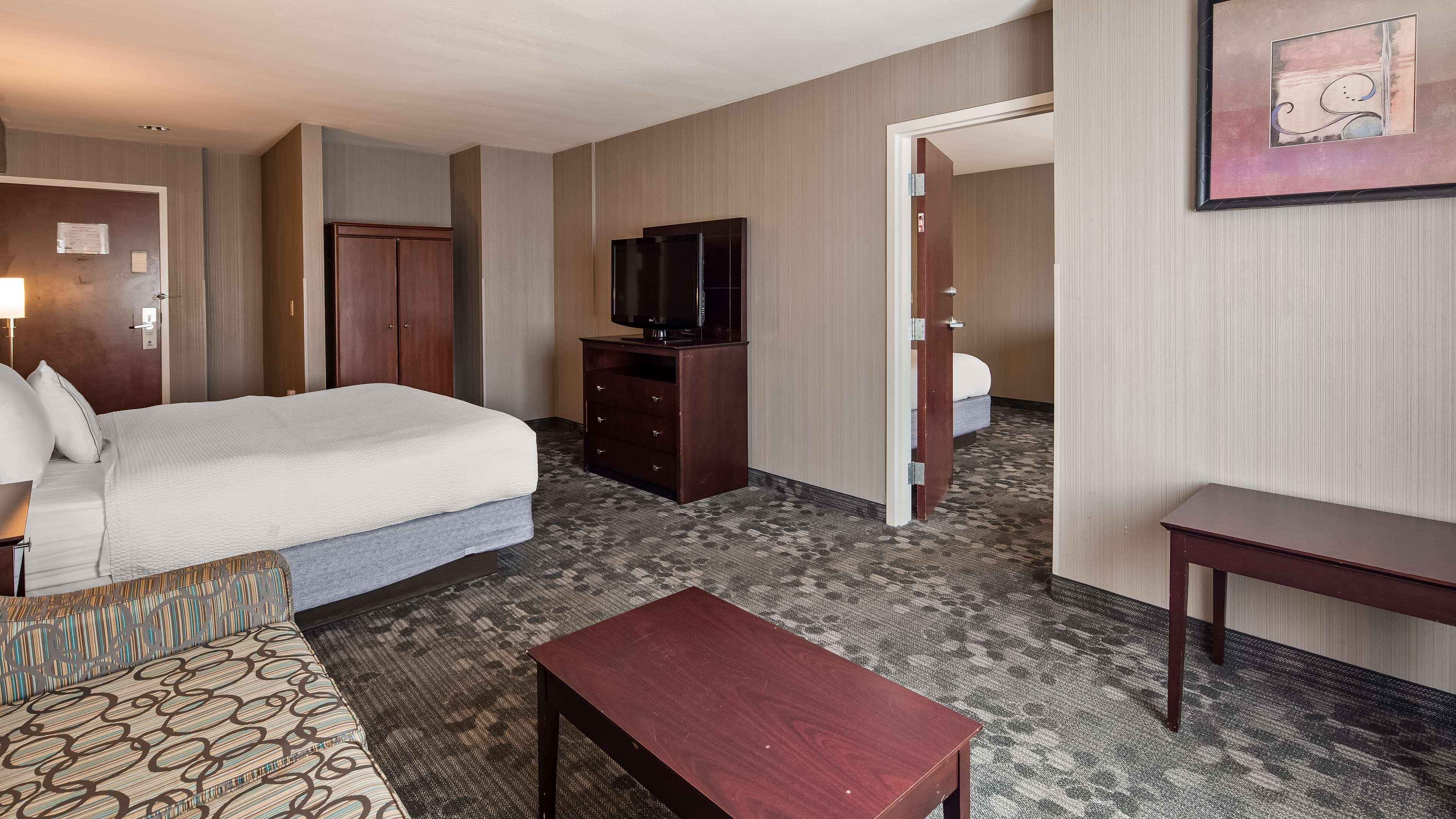 Best Western Concord Inn And Suites Εξωτερικό φωτογραφία