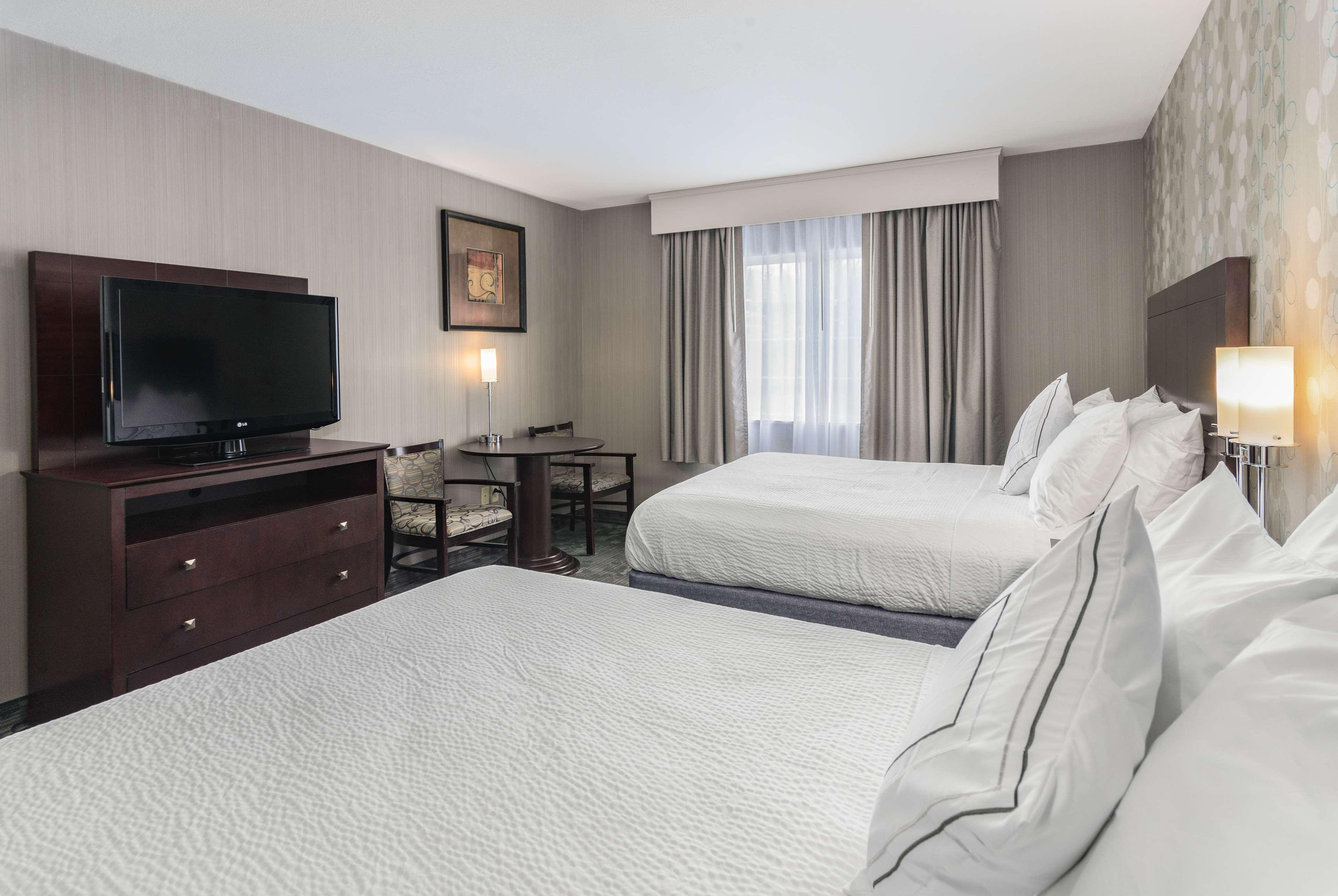 Best Western Concord Inn And Suites Εξωτερικό φωτογραφία