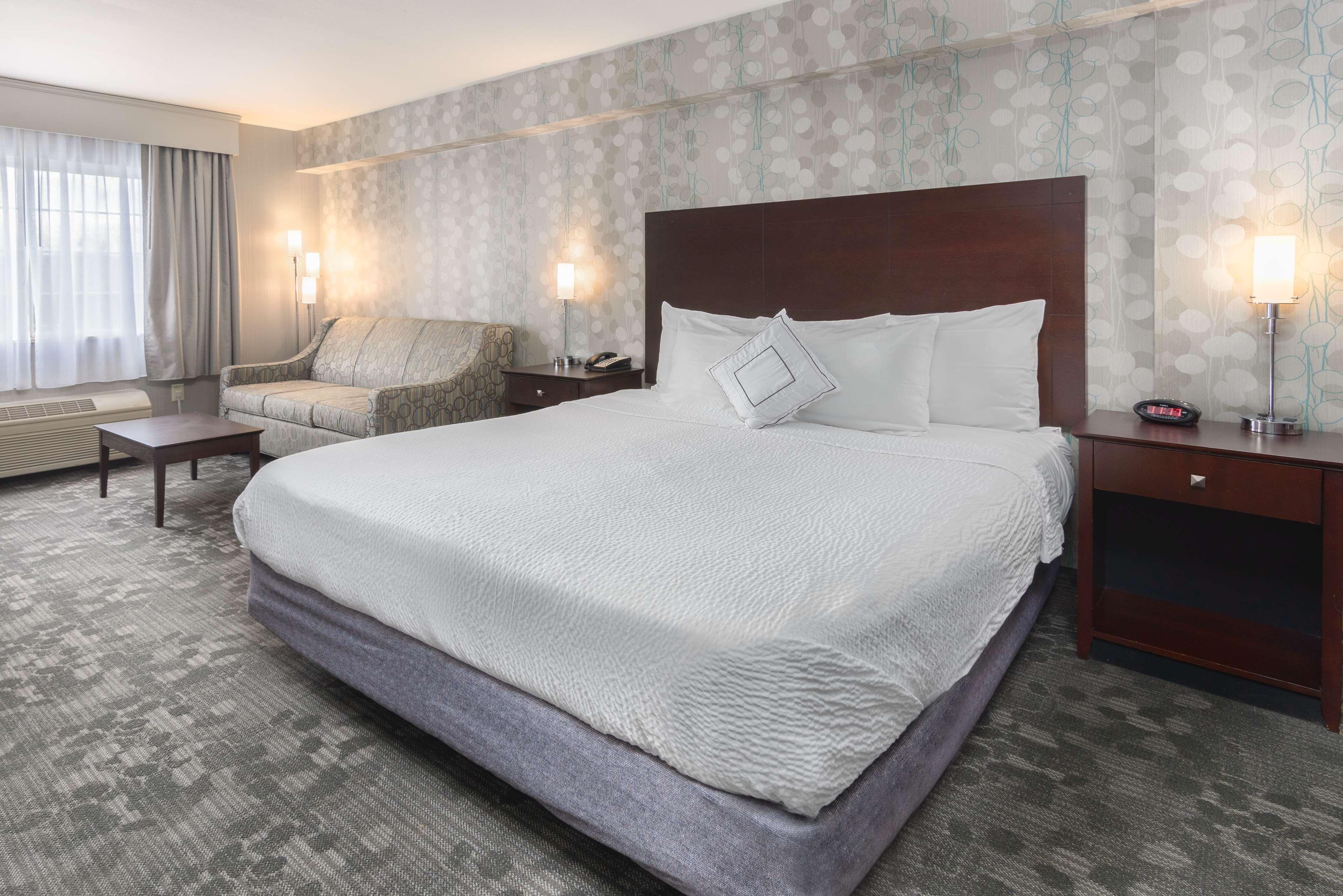 Best Western Concord Inn And Suites Εξωτερικό φωτογραφία