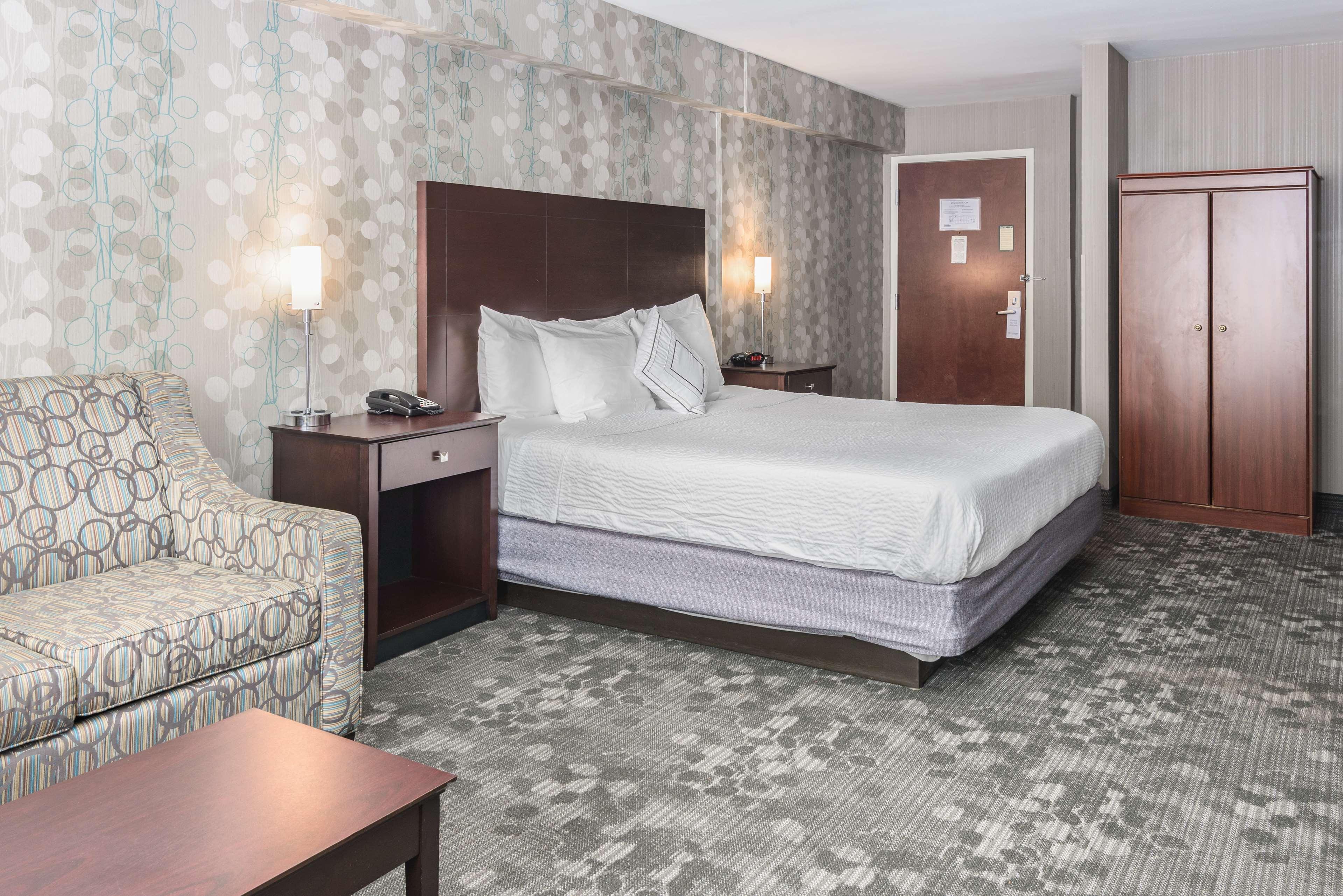 Best Western Concord Inn And Suites Εξωτερικό φωτογραφία