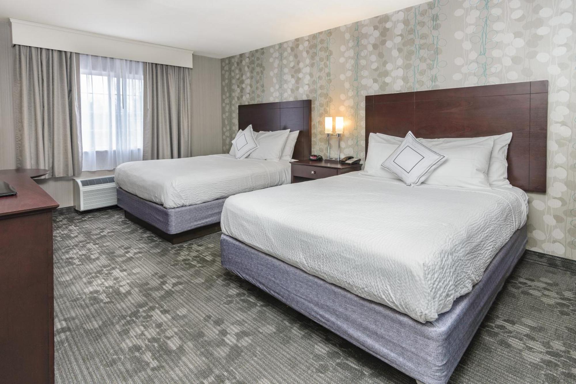 Best Western Concord Inn And Suites Εξωτερικό φωτογραφία