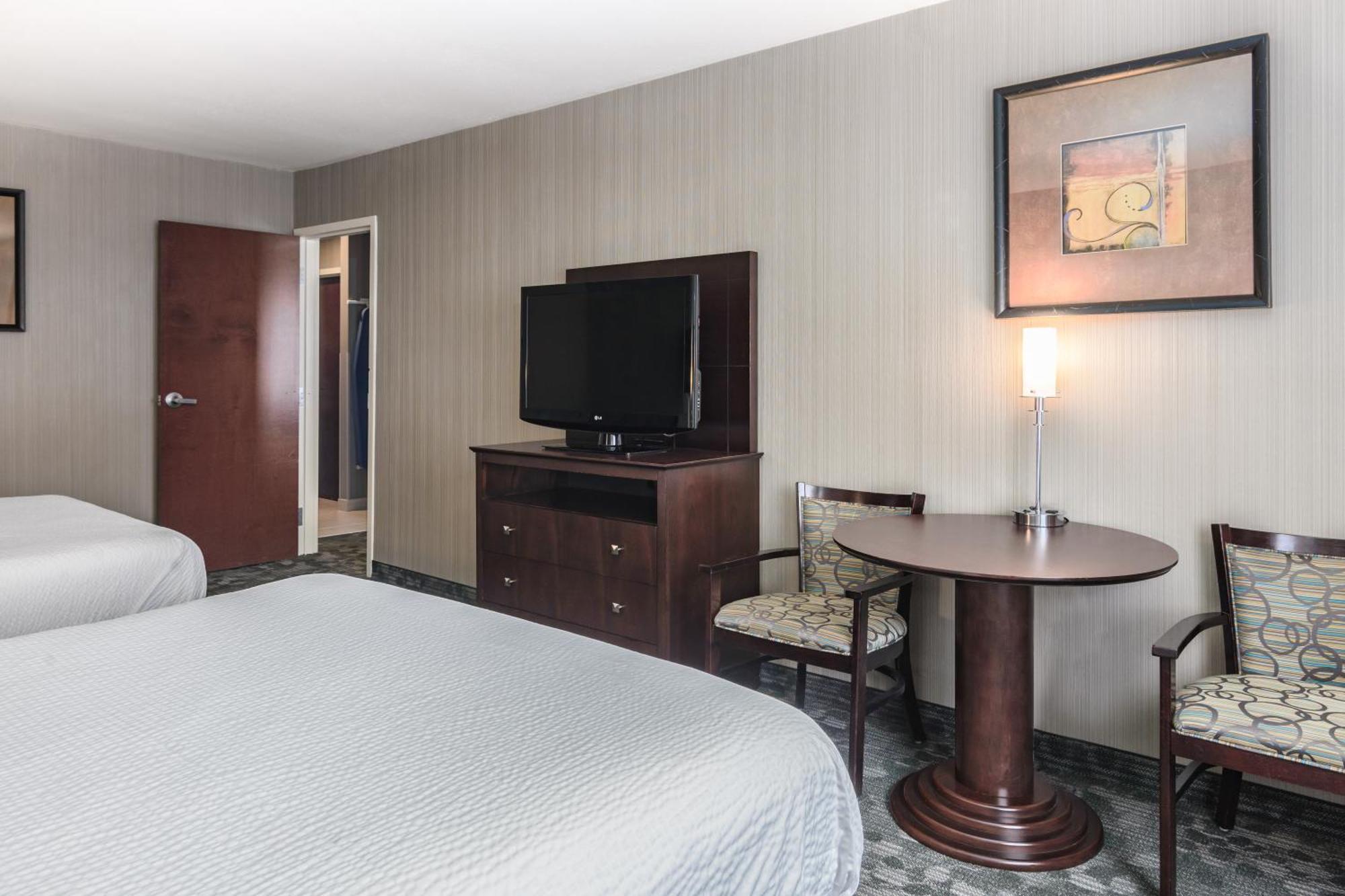 Best Western Concord Inn And Suites Εξωτερικό φωτογραφία