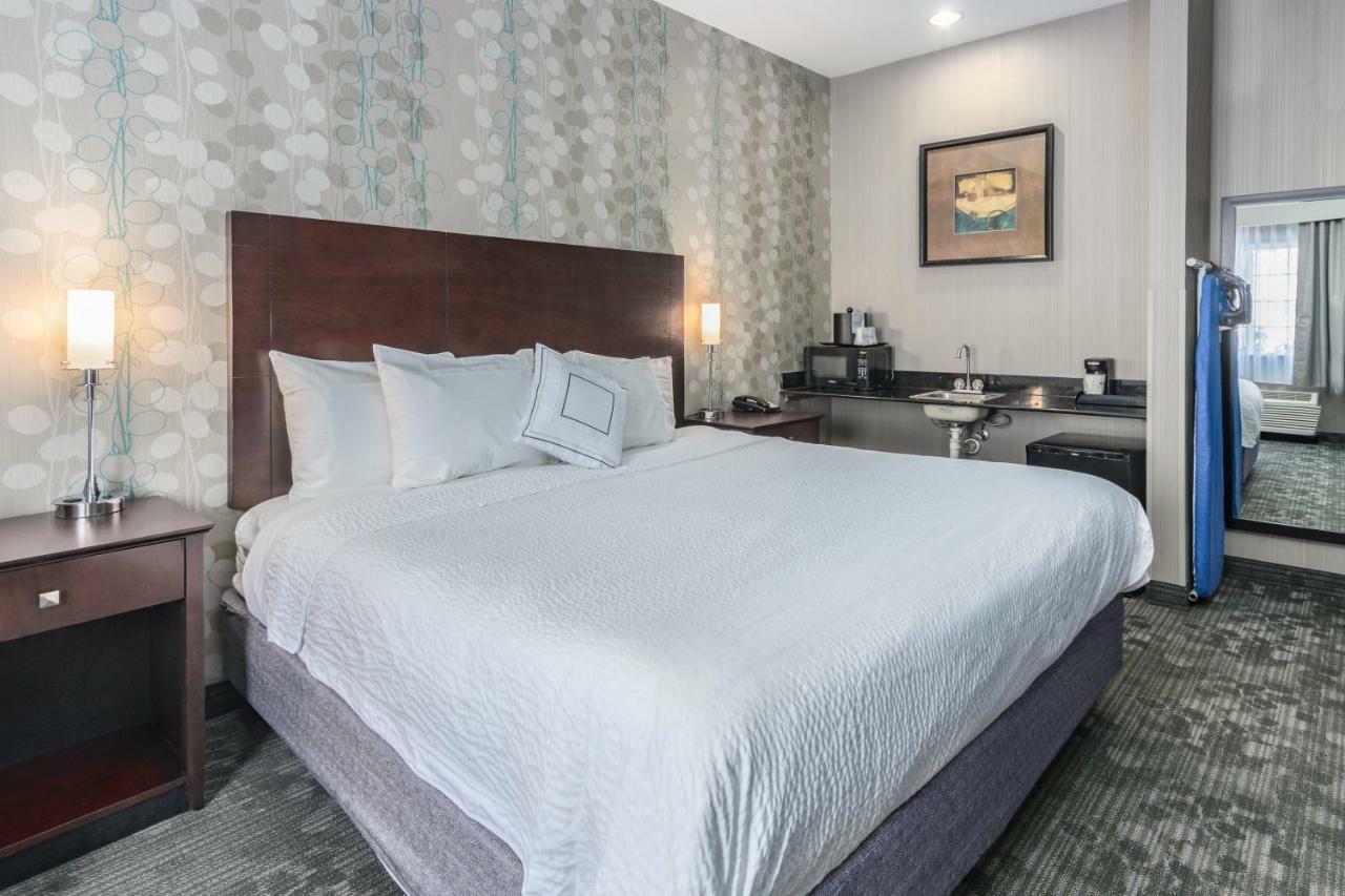 Best Western Concord Inn And Suites Δωμάτιο φωτογραφία